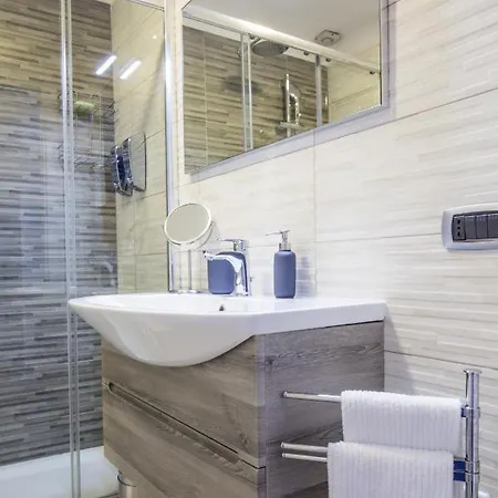 Parthenope Suite Rooms Naples Exterior photo