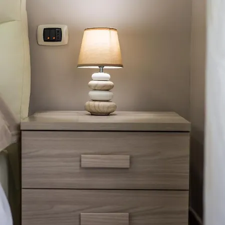 Parthenope Suite Rooms Naples Exterior photo