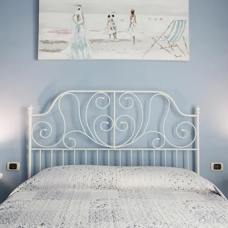 Parthenope Suite Rooms Naples Exterior photo