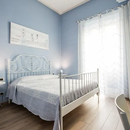 Parthenope Suite Rooms Naples Exterior photo