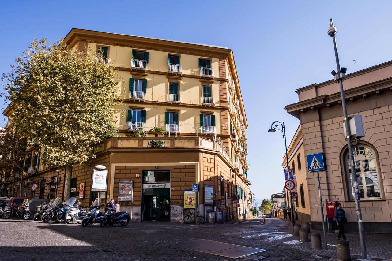 Parthenope Napoli