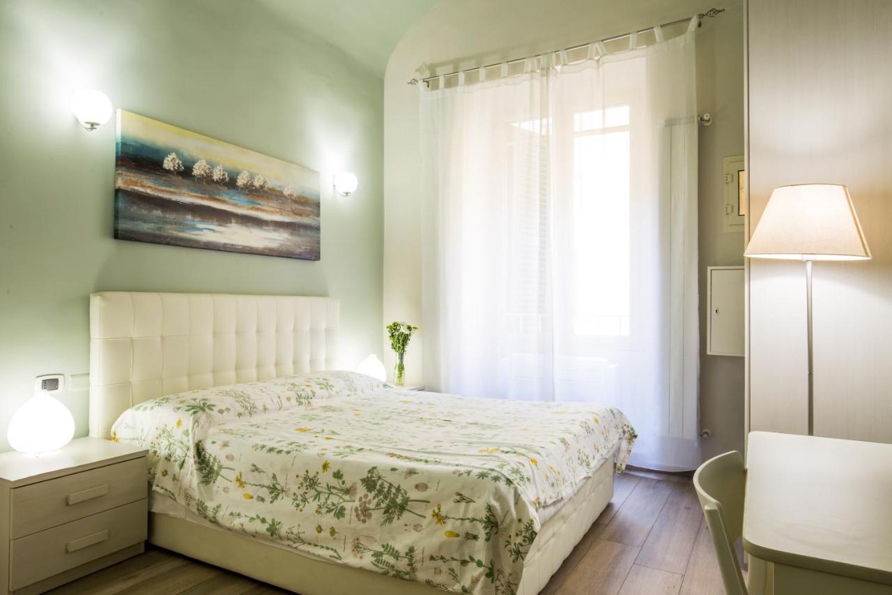 Parthenope Bed and breakfast