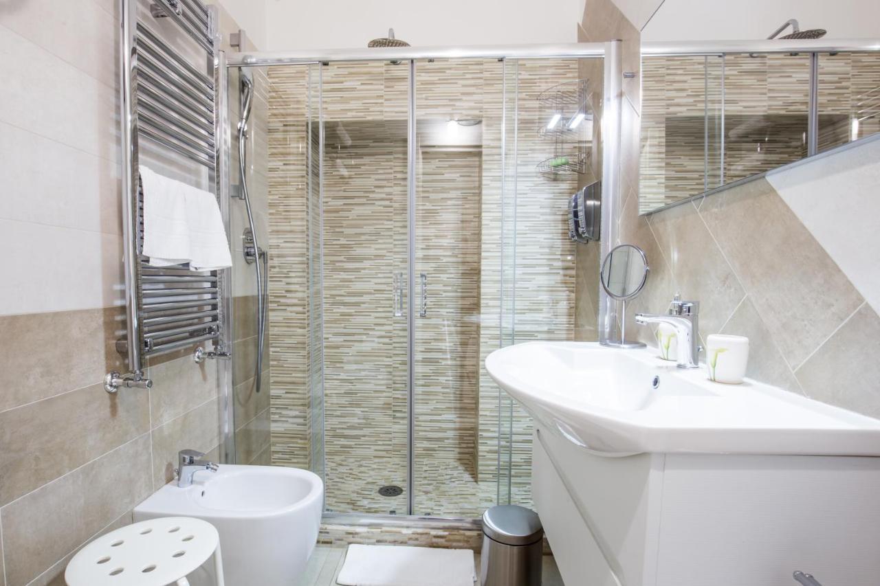 Parthenope Bed and breakfast