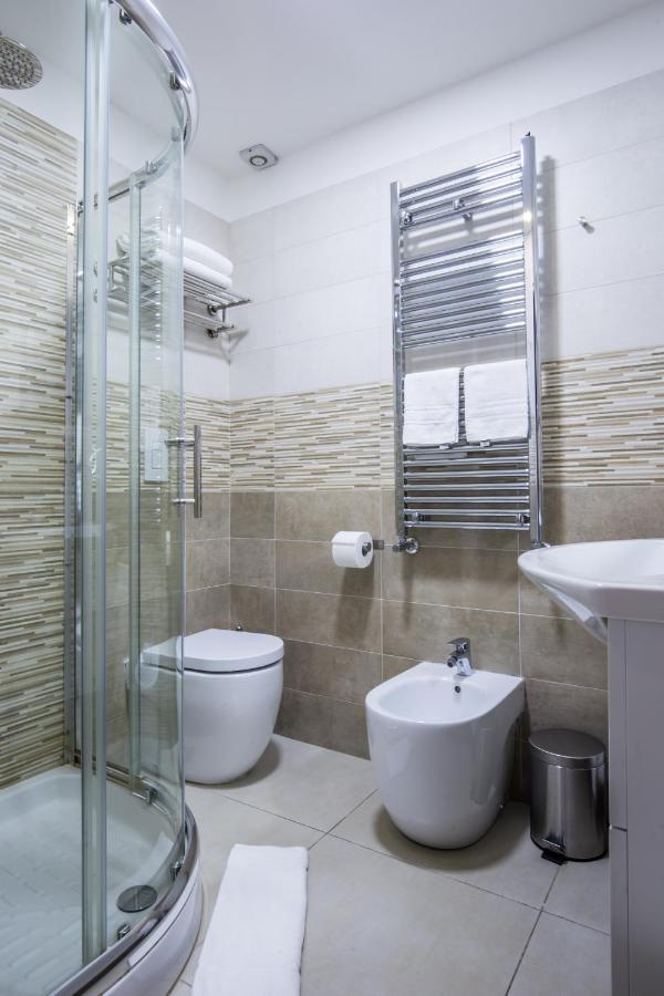 Parthenope Bed and breakfast 3*
