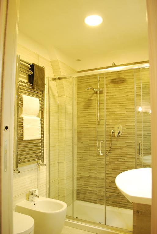 Bed and breakfast Parthenope